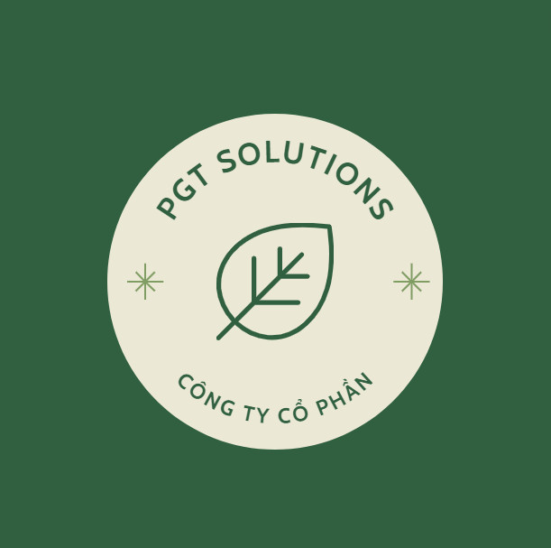 CÔNG TY CỔ PHẦN PGT SOLUTIONS